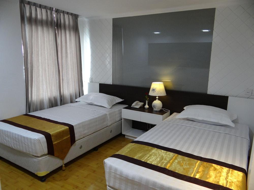 Hotel My World Mandalay Exterior foto