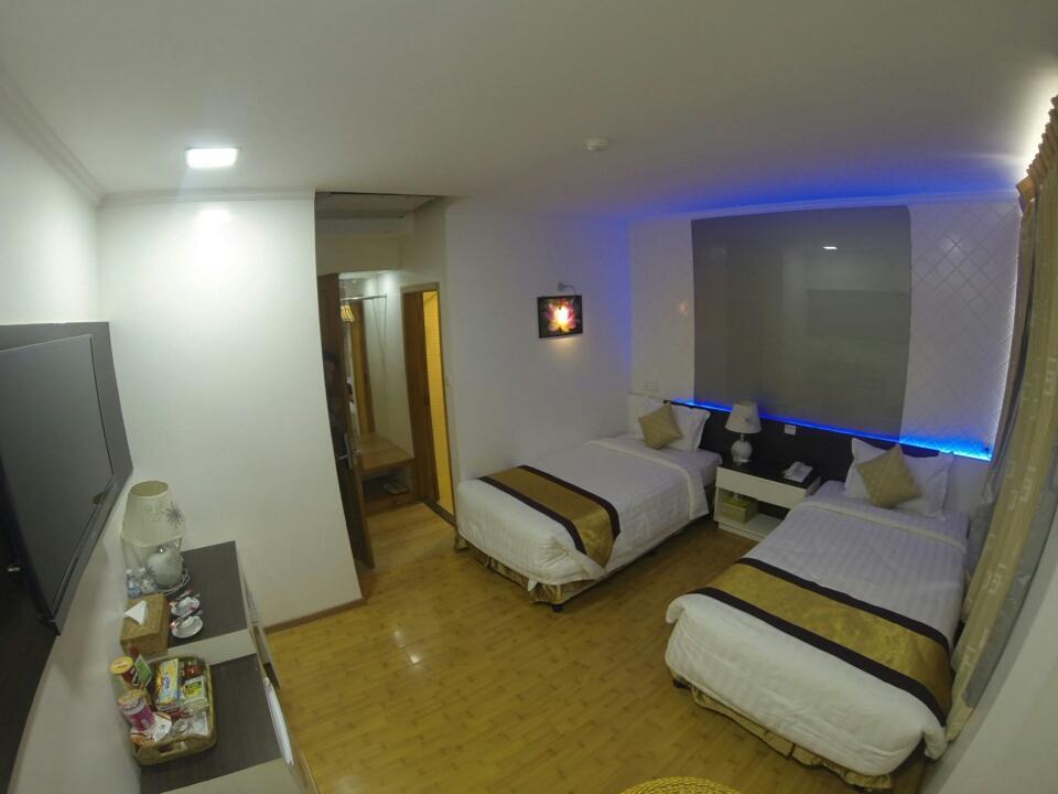 Hotel My World Mandalay Exterior foto