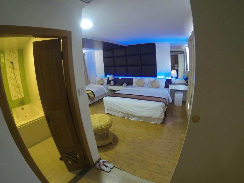 Hotel My World Mandalay Exterior foto
